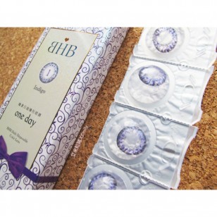 iVision BHB 薰衣草 Indigo iVision BHB 薰衣草 Indigo